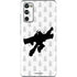 Disney Toy Story Buzz Lightyear Silhouette Galaxy S20 Fan Edition Skin