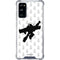 Disney Toy Story Buzz Lightyear Silhouette Galaxy S20 FE Clear Case