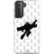 Disney Toy Story Buzz Lightyear Silhouette Galaxy S21 5G Pro Case