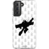 Disney Toy Story Buzz Lightyear Silhouette Galaxy S21 5G Pro Case