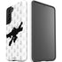 Disney Toy Story Buzz Lightyear Silhouette Galaxy S21 5G Pro Case
