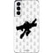 Disney Toy Story Buzz Lightyear Silhouette Galaxy S21 5G Skin