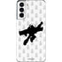 Disney Toy Story Buzz Lightyear Silhouette Galaxy S21 5G Skin