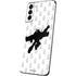 Disney Toy Story Buzz Lightyear Silhouette Galaxy S21 5G Skin