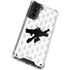Disney Toy Story Buzz Lightyear Silhouette Galaxy S21 Plus 5G Clear Case