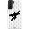 Disney Toy Story Buzz Lightyear Silhouette Galaxy S21 Plus 5G Pro Case