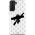 Disney Toy Story Buzz Lightyear Silhouette Galaxy S21 Plus 5G Pro Case