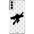 Disney Toy Story Buzz Lightyear Silhouette Galaxy S21 Plus 5G Skin