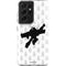 Disney Toy Story Buzz Lightyear Silhouette Galaxy S21 Ultra 5G Pro Case