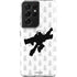 Disney Toy Story Buzz Lightyear Silhouette Galaxy S21 Ultra 5G Pro Case