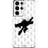 Disney Toy Story Buzz Lightyear Silhouette Galaxy S21 Ultra 5G Skin