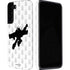 Disney Toy Story Buzz Lightyear Silhouette Galaxy S22 Plus Pro Case