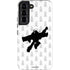 Disney Toy Story Buzz Lightyear Silhouette Galaxy S22 Pro Case