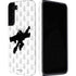 Disney Toy Story Buzz Lightyear Silhouette Galaxy S22 Pro Case