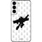 Disney Toy Story Buzz Lightyear Silhouette Galaxy S22 Skin