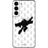 Disney Toy Story Buzz Lightyear Silhouette Galaxy S22 Skin