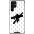Disney Toy Story Buzz Lightyear Silhouette Galaxy S22 Ultra Clear Case