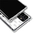 Disney Toy Story Buzz Lightyear Silhouette Galaxy S22 Ultra Clear Case