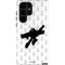 Disney Toy Story Buzz Lightyear Silhouette Galaxy S22 Ultra Pro Case