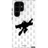 Disney Toy Story Buzz Lightyear Silhouette Galaxy S22 Ultra Pro Case