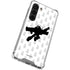 Disney Toy Story Buzz Lightyear Silhouette Galaxy S23 Clear Case