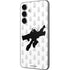 Disney Toy Story Buzz Lightyear Silhouette Galaxy S23 FE Skin