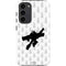 Disney Toy Story Buzz Lightyear Silhouette Galaxy S23 Plus Pro Case