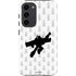 Disney Toy Story Buzz Lightyear Silhouette Galaxy S23 Plus Pro Case