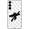 Disney Toy Story Buzz Lightyear Silhouette Galaxy S23 Plus Skin
