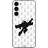 Disney Toy Story Buzz Lightyear Silhouette Galaxy S23 Plus Skin