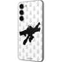Disney Toy Story Buzz Lightyear Silhouette Galaxy S23 Plus Skin