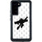 Disney Toy Story Buzz Lightyear Silhouette Galaxy S23 Plus Waterproof Case