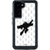 Disney Toy Story Buzz Lightyear Silhouette Galaxy S23 Plus Waterproof Case
