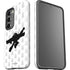 Disney Toy Story Buzz Lightyear Silhouette Galaxy S23 Pro Case