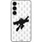 Disney Toy Story Buzz Lightyear Silhouette Galaxy S23 Skin