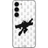 Disney Toy Story Buzz Lightyear Silhouette Galaxy S23 Skin