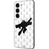 Disney Toy Story Buzz Lightyear Silhouette Galaxy S23 Skin