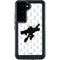 Disney Toy Story Buzz Lightyear Silhouette Galaxy S23 Waterproof Case