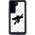 Disney Toy Story Buzz Lightyear Silhouette Galaxy S23 Waterproof Case