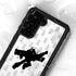 Disney Toy Story Buzz Lightyear Silhouette Galaxy S23 Waterproof Case