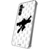 Disney Toy Story Buzz Lightyear Silhouette Galaxy S24 Plus Clear Case