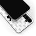 Disney Toy Story Buzz Lightyear Silhouette Galaxy S24 Plus Clear Case