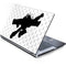 Disney Toy Story Buzz Lightyear Silhouette Generic Laptop Skin