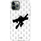 Disney Toy Story Buzz Lightyear Silhouette iPhone 11 Pro Lite Case