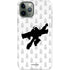 Disney Toy Story Buzz Lightyear Silhouette iPhone 11 Pro Lite Case