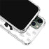 Disney Toy Story Buzz Lightyear Silhouette iPhone 11 Pro Max Clear Case