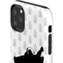 Disney Toy Story Buzz Lightyear Silhouette iPhone 11 Pro Max Impact Case