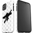 Disney Toy Story Buzz Lightyear Silhouette iPhone 11 Pro Max Impact Case