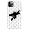 Disney Toy Story Buzz Lightyear Silhouette iPhone 11 Pro Max Lite Case