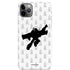 Disney Toy Story Buzz Lightyear Silhouette iPhone 11 Pro Max Lite Case
